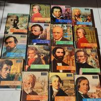 cd artisti vari