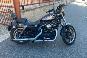 Harley davidson sporter 883
