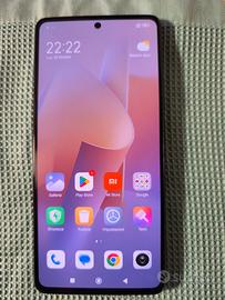 XIAOMI 11T PRO 8GB RAM - 256GB ROM