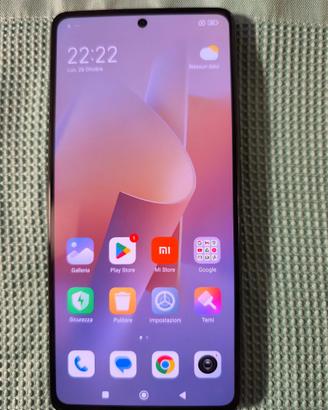 XIAOMI 11T PRO 8GB RAM - 256GB ROM