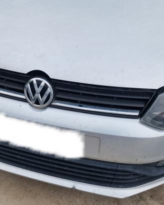Ricambi Volkswagen Polo