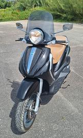 Piaggio Beverly Tourer 300 ie
