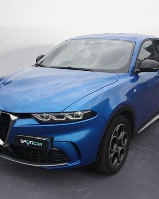 Alfa Romeo Tonale 1.5 160cv Hybrid TCT7 Ti