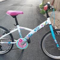 bici bambina