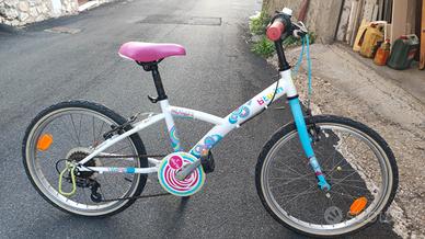 bici bambina