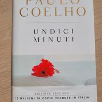 Undici Minuti Paulo Coelho