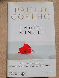 Undici Minuti Paulo Coelho