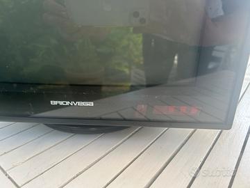 Televisore Brionvega TOP 15 MONITOR