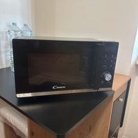 forno a microonde candy