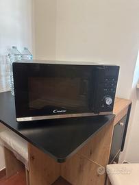 forno a microonde candy