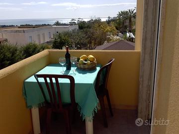 Last Minute Casa Fence
