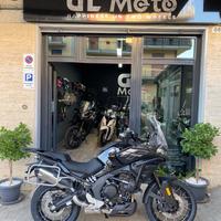 Cf Moto 700MT ADV € 6399fc