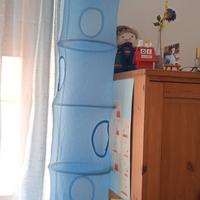 espositore per giocattoli Ikea