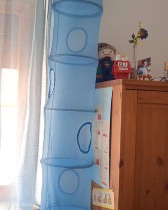 espositore per giocattoli Ikea