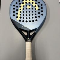 Head extreme motion 2026