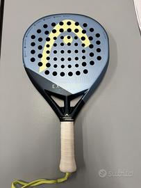 Head extreme motion 2026