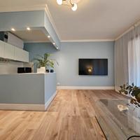 Porto San Rocco Bilocale Ristrutturato