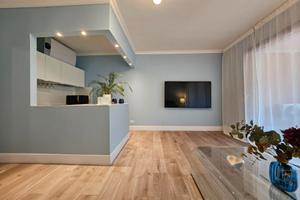 Porto San Rocco Bilocale Ristrutturato