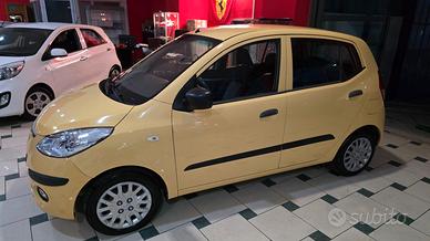 Hyundai i10 1.1 12V BlueDrive GPL Active