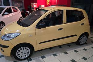 Hyundai i10 1.1 12V BlueDrive GPL Active