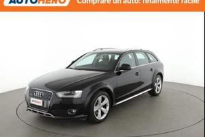AUDI A4 allroad UK97729