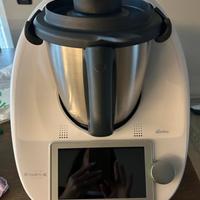 Bimby Tm6 e bimby friend