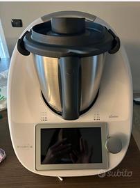 Bimby Tm6 e bimby friend