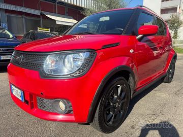 SUZUKI Ignis 1.2 Dualjet TOP