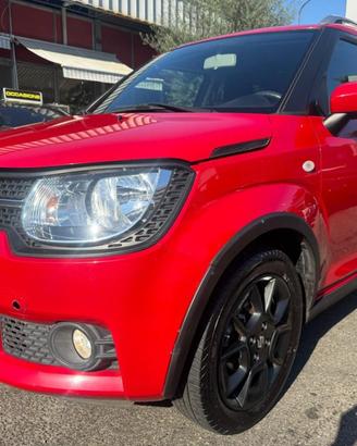 SUZUKI Ignis 1.2 Dualjet TOP