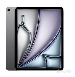 APPLE iPad Air  M4, 13'' 256GB marzo 2026