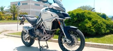 ducati multistrada