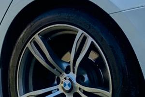 4 cerchi bmw