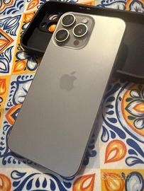 iPhone 15 pro max 256 gb