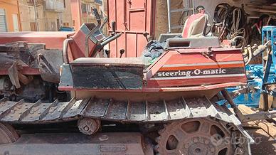 trattore agricolo 