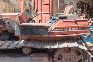 trattore agricolo 