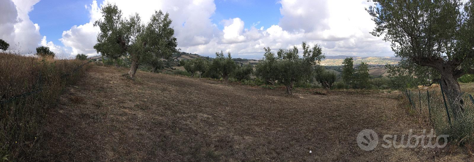 Terreno edificabile residenziale - Vista 3