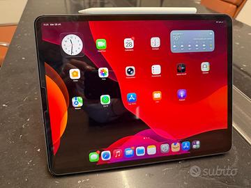 Apple Ipad 4 generazione 2020 wifi + cellular