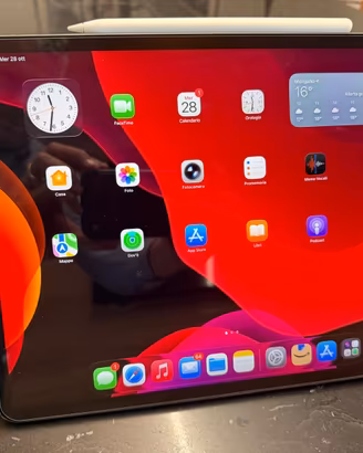 Apple Ipad 4 generazione 2020 wifi + cellular