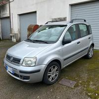 Fiat panda 1.3 multijet