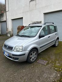 Fiat panda 1.3 multijet