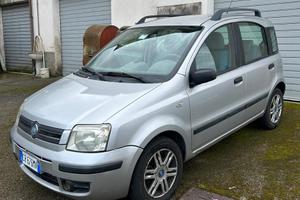 Fiat panda 1.3 multijet