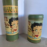 betty's famous latte 