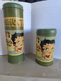 betty's famous latte 