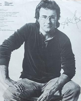LP Al Bano & Romina Power – Aria Pura (Felicità)
