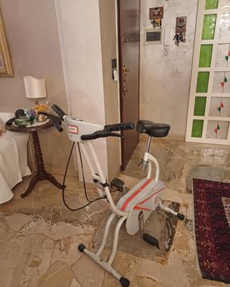 Cyclette Carnielli