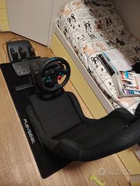 volante ps5 completo 