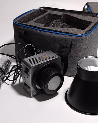 Neewer HB80C | Led COB rgb 80w a batteria