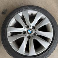 Cerchi BMW 17”