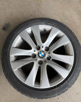 Cerchi BMW 17”
