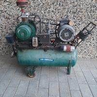 Compressore Aria 50 LT